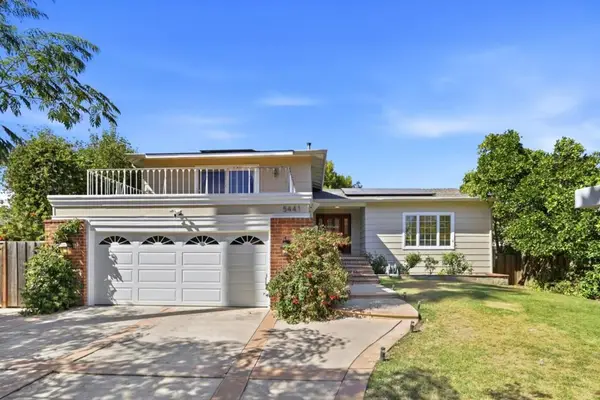 5441 Castle Manor Drive, San Jose, CA 95129