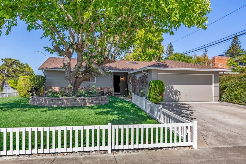 750 San Clemente Way, Mountain View, CA 94043 - #1