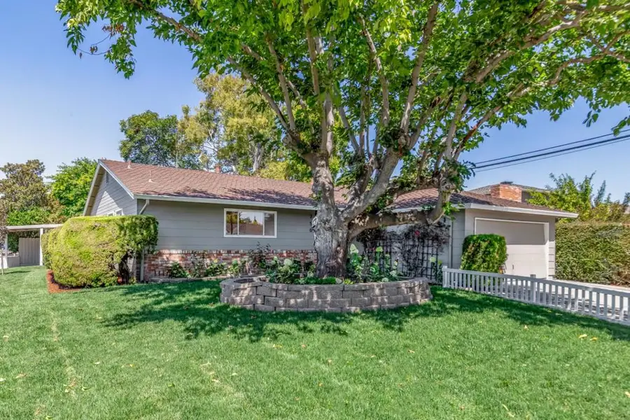 750 San Clemente Way, Mountain View, CA 94043 - #2