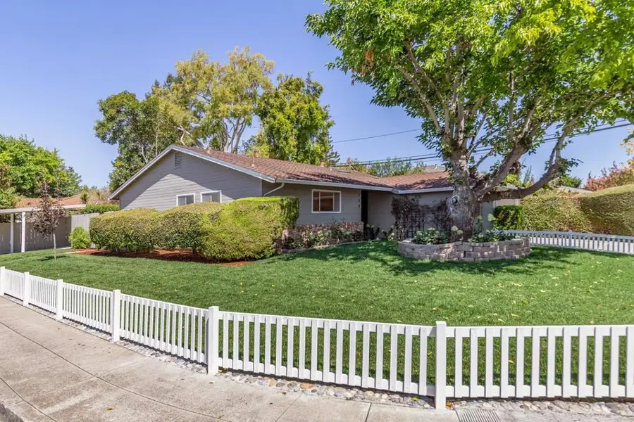 750 San Clemente Way, Mountain View, CA 94043 - #3