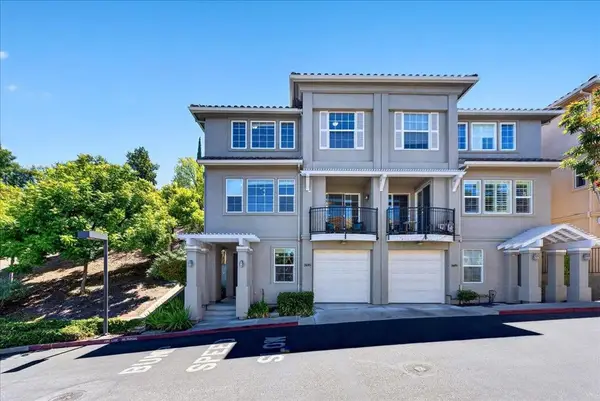 2695 Villa Cortona Way, San Jose, CA 95125