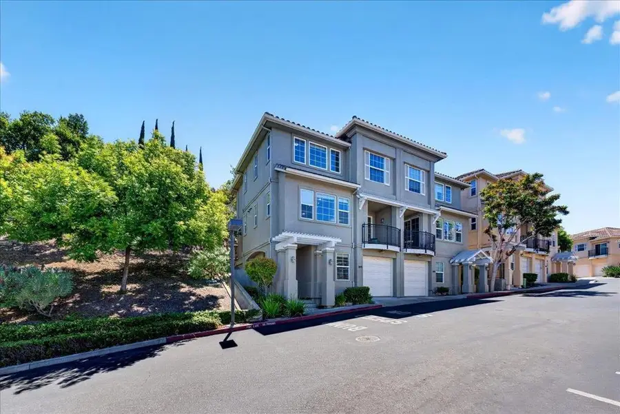 2695 Villa Cortona Way, San Jose, CA 95125 - #2