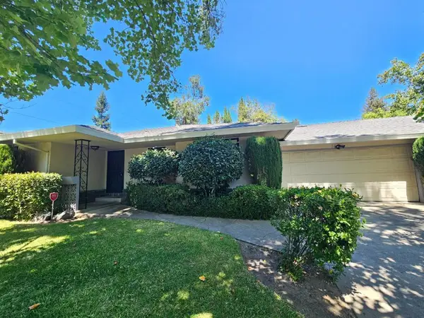 4418 Euclid Avenue, Sacramento, CA 95822