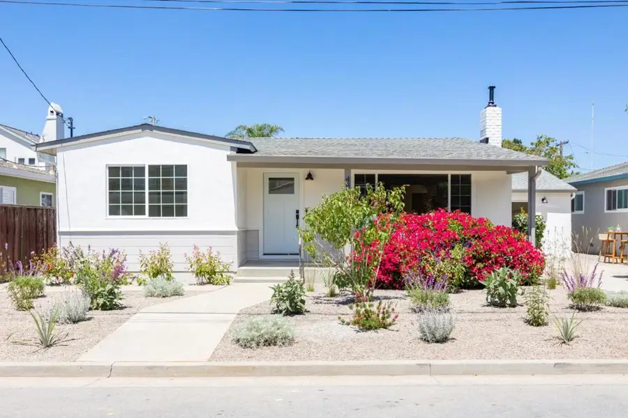 4805 Emerald Street, Capitola, CA 95010 - #2