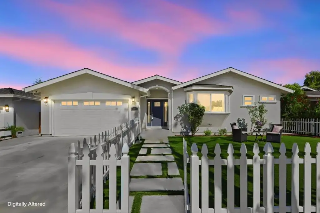 5486 Sharon Lane, San Jose, CA 95124 - #1
