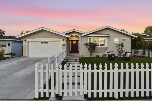 5486 Sharon Lane, San Jose, CA 95124