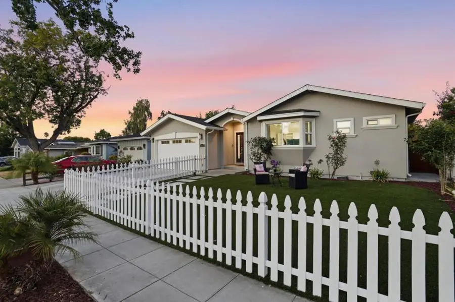 5486 Sharon Lane, San Jose, CA 95124 - #3