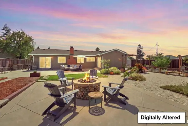 2843 Ivywood Court, San Jose, CA 95121