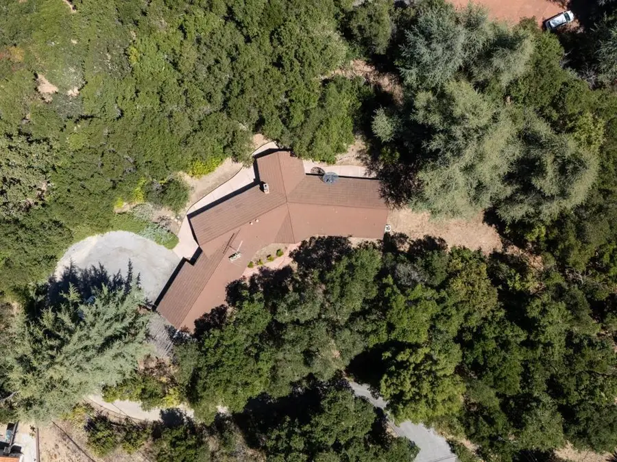 11450 Summit Wood Road, Los Altos Hills, CA 94022 - #2