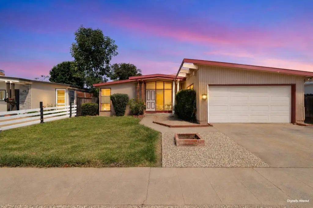440 Rousseau Street, Hayward, CA 94544 - #1