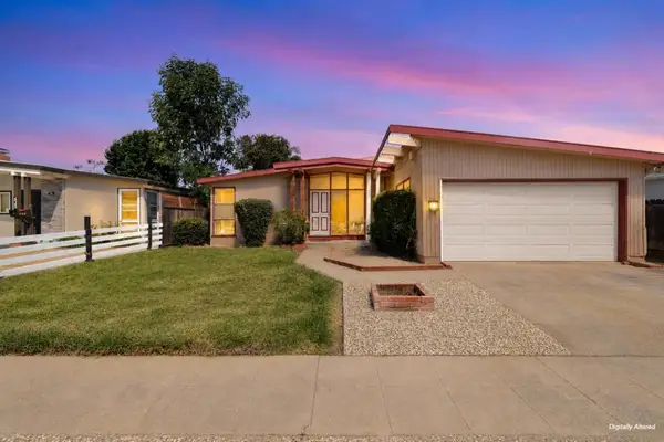 440 Rousseau Street, Hayward, CA 94544