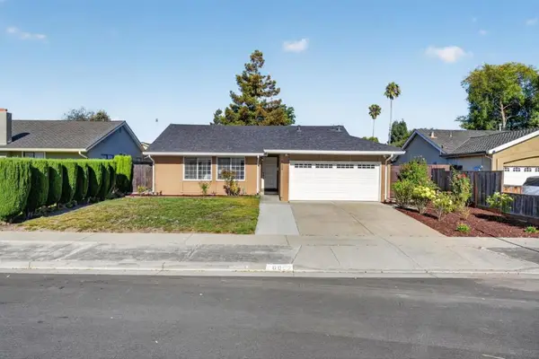 6092 Vincent Court, San Jose, CA 95123
