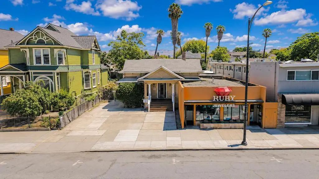 456 S 2nd Street, San Jose, CA 95113 - #1