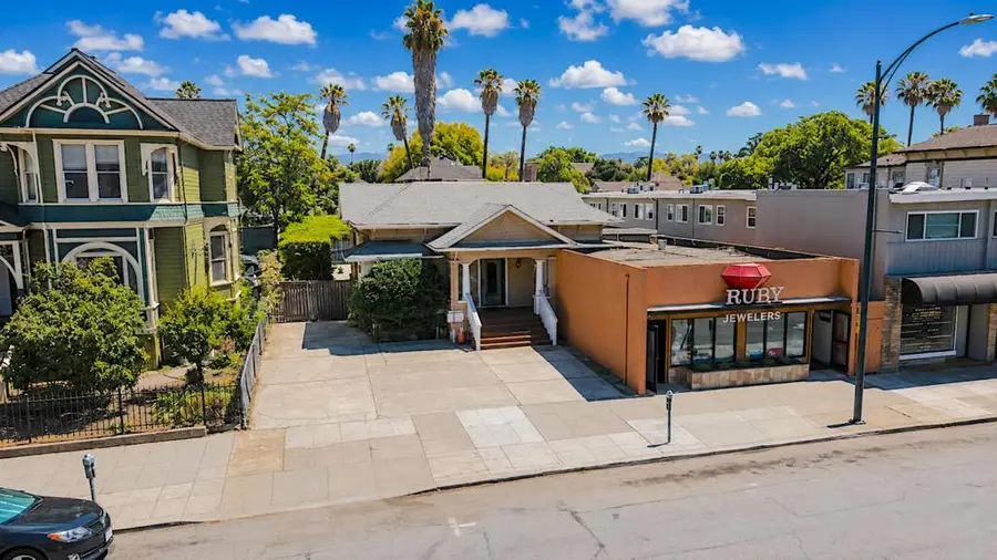 456 S 2nd Street, San Jose, CA 95113 - #2