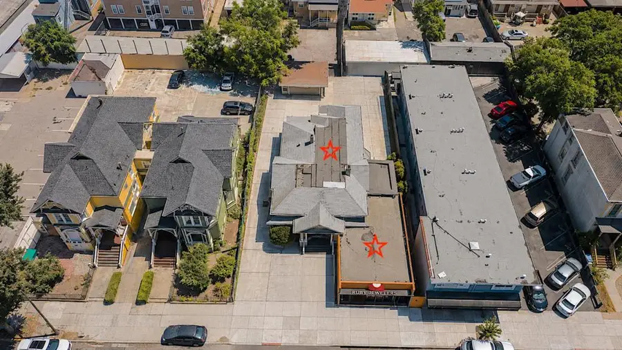 456 S 2nd Street, San Jose, CA 95113 - #3