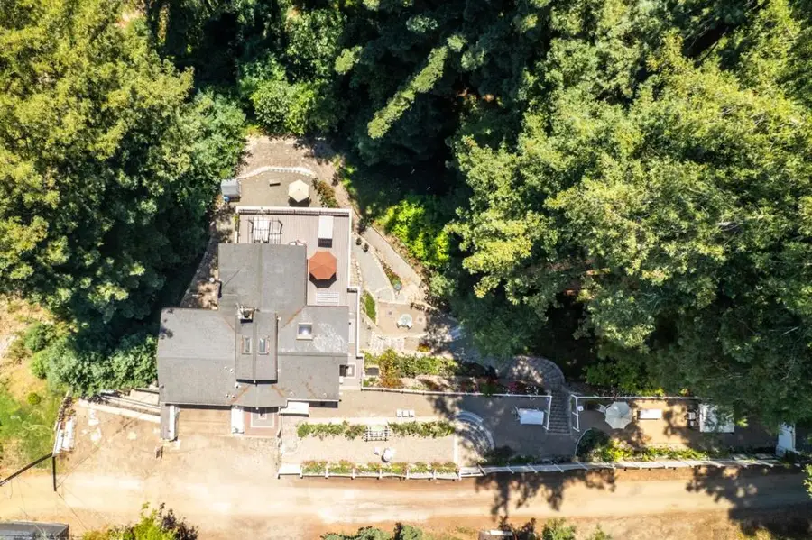 16855 Redwood Lodge Road, Los Gatos, CA 95033 - #3