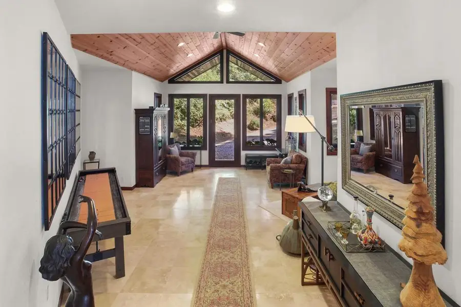 15 Heritage Road, La Honda, CA 94020 - #3
