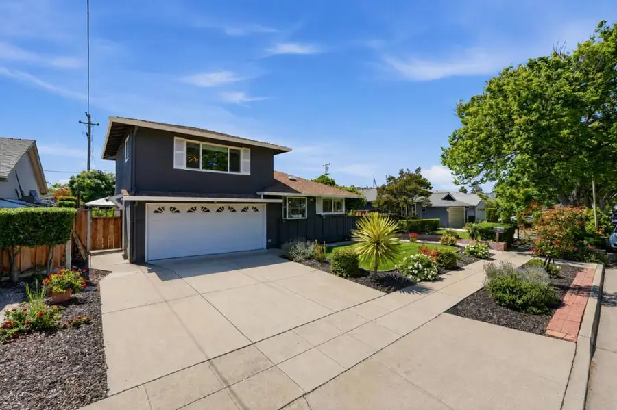 5315 Calderwood Lane, San Jose, CA 95118 - #2