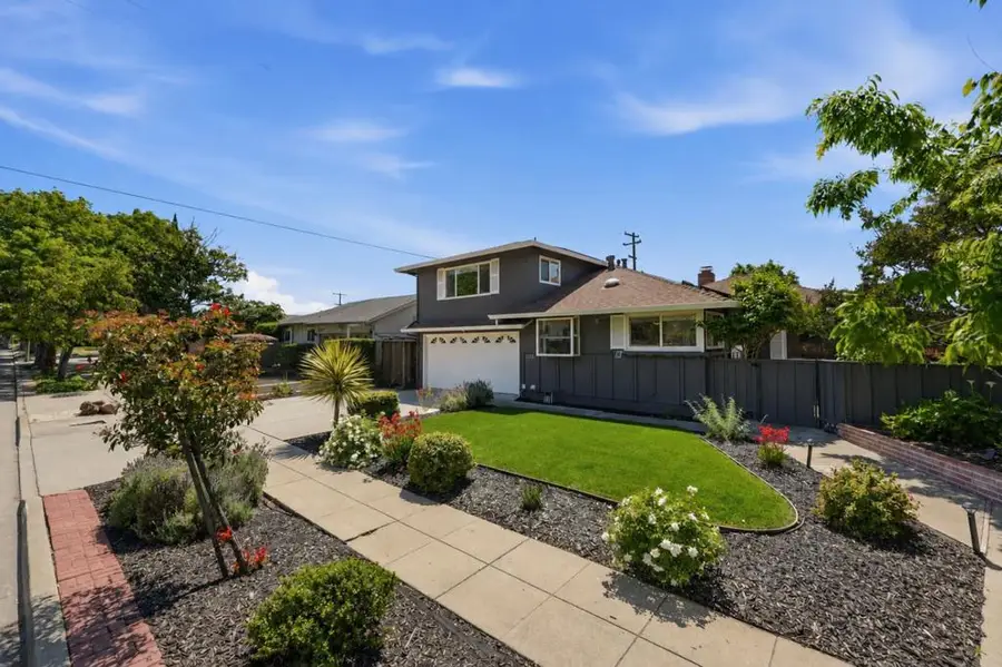 5315 Calderwood Lane, San Jose, CA 95118 - #3