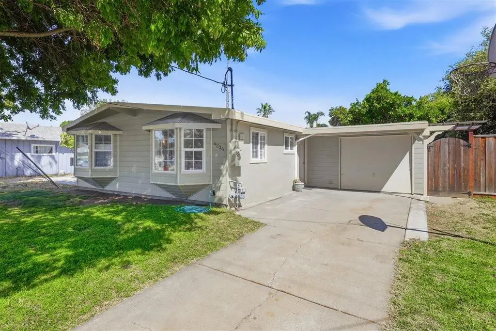 4336 Cahill Street, Fremont, CA 94538 - #1