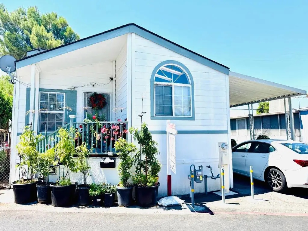 2855 Senter Road #5, San Jose, CA 95111 - #1
