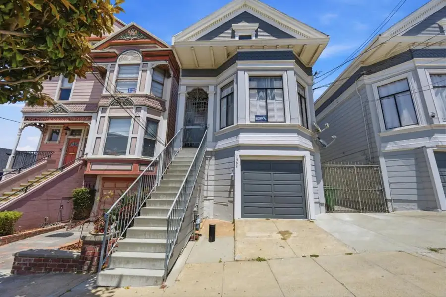 1560 Jerrold Avenue, San Francisco, CA 94124 - #2