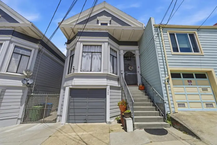 1560 Jerrold Avenue, San Francisco, CA 94124 - #3
