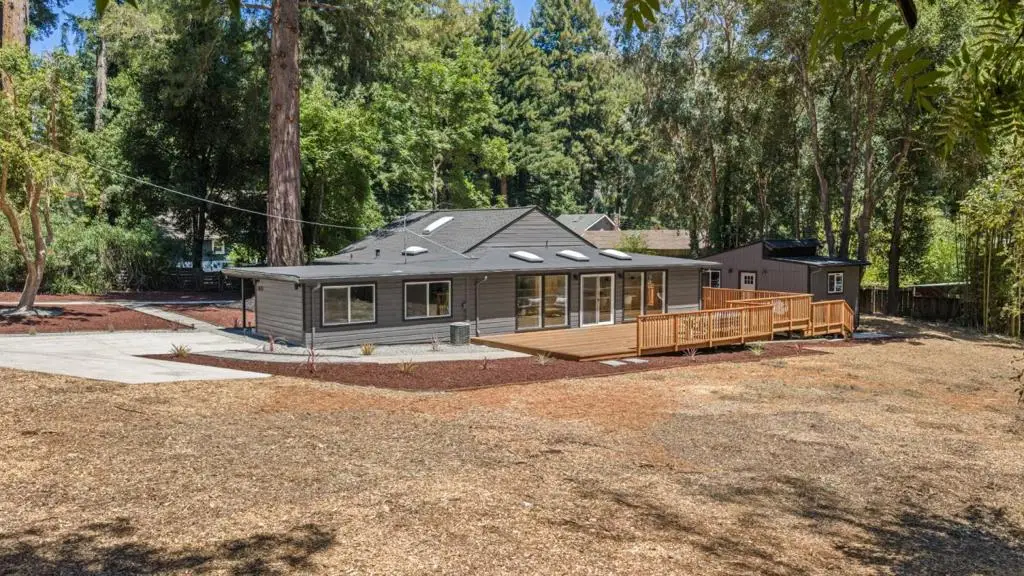 12670 East Street, Boulder Creek, CA 95006 - #1