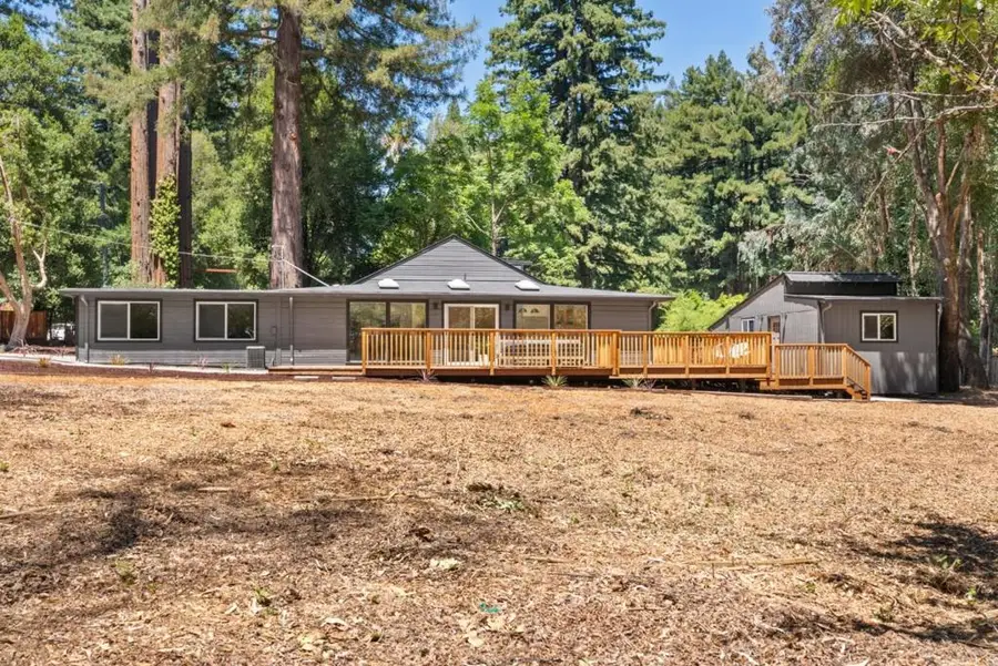 12670 East Street, Boulder Creek, CA 95006 - #2