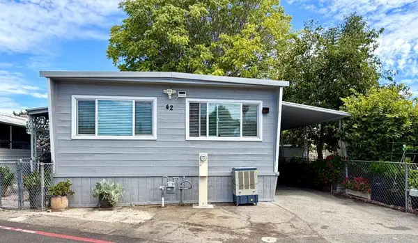 2855 Senter Road #42, San Jose, CA 95111