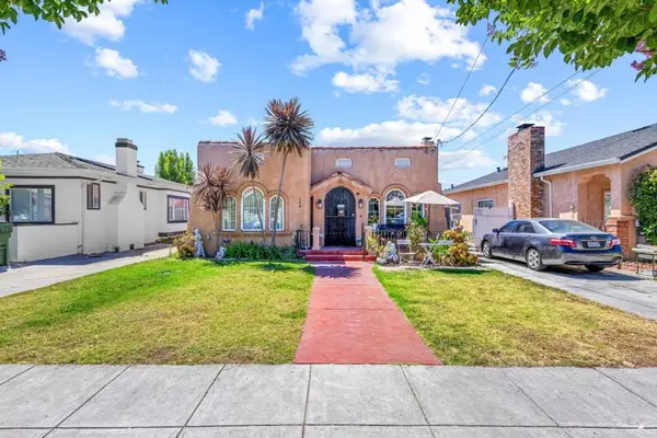 124 E Humboldt Street, San Jose, CA 95112