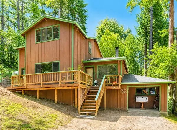 3750 Trout Gulch Road, Aptos, CA 95003
