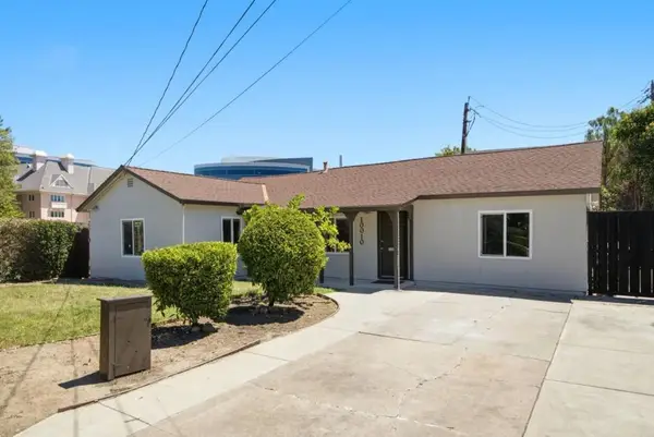 10010 Bret Avenue, Cupertino, CA 95014