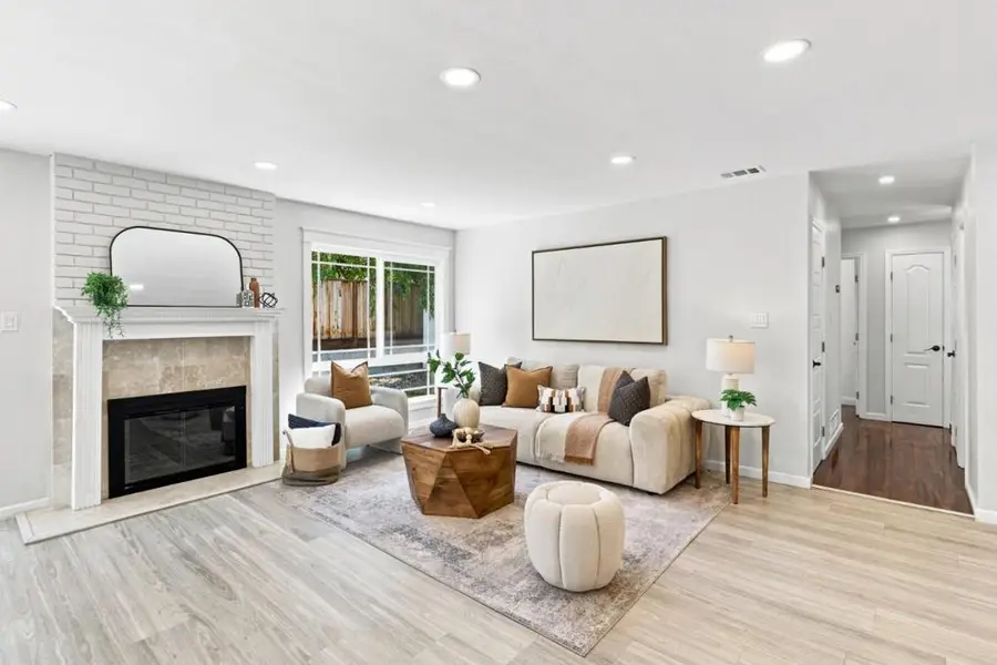 1238 San Moritz Drive, San Jose, CA 95132 - #3