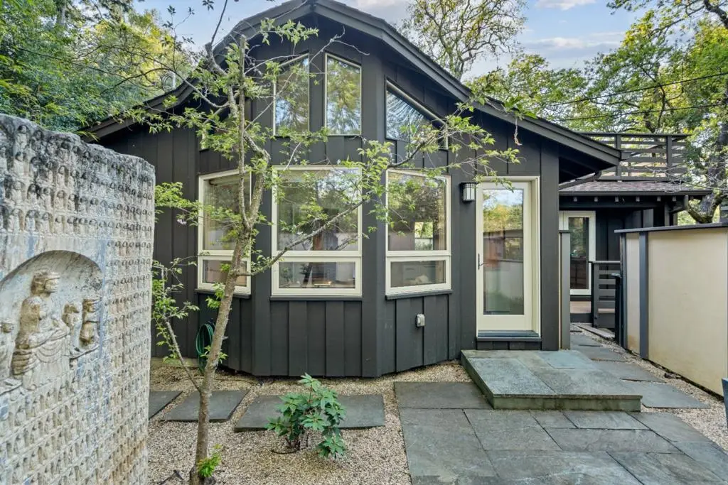 176 Los Trancos Circle, Portola Valley, CA 94028 - #1