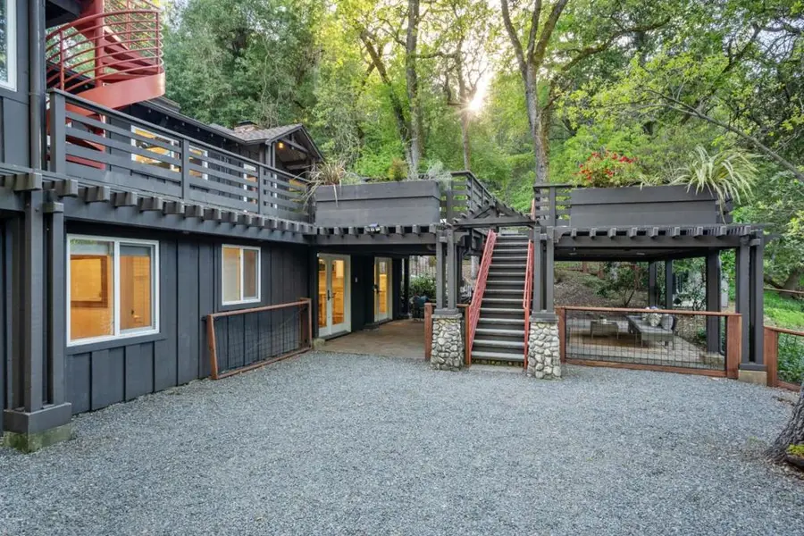 176 Los Trancos Circle, Portola Valley, CA 94028 - #3