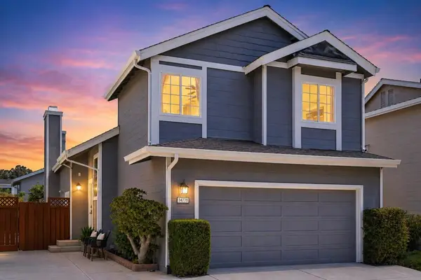 34778 Siward Drive, Fremont, CA 94555
