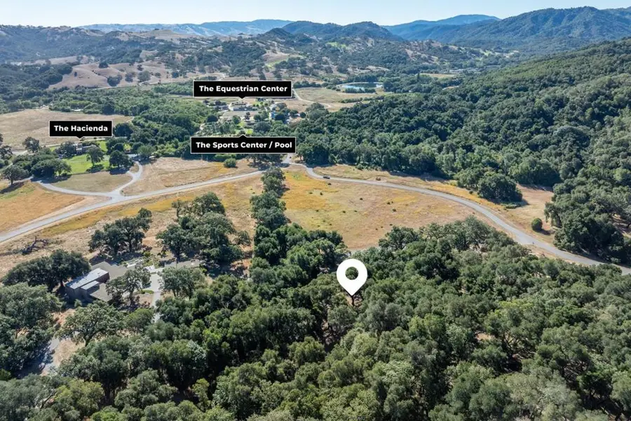 3 Rumsen Trace, Carmel, CA 93923 - #3