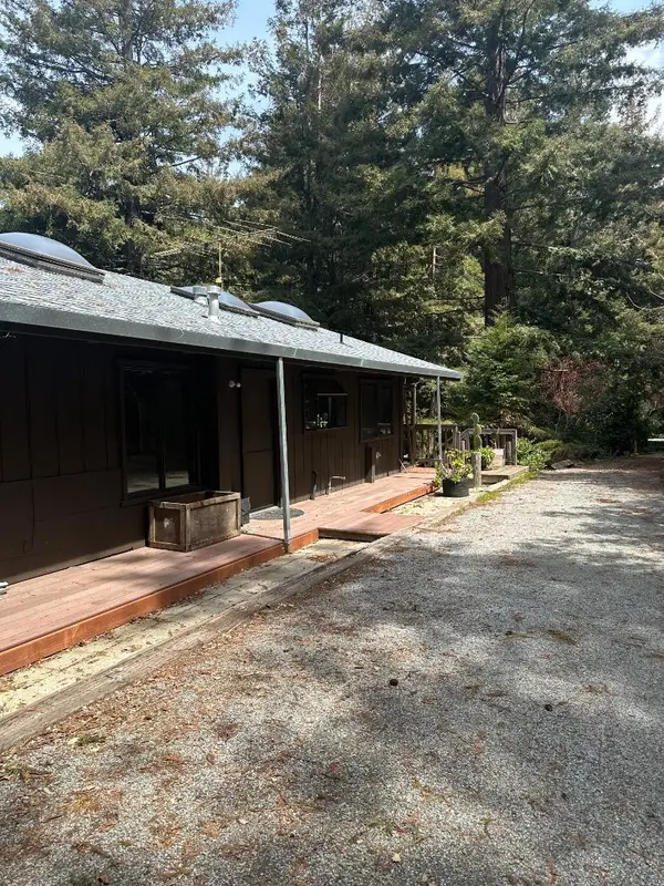 50 Old Orchard Road, Los Gatos, CA 95033