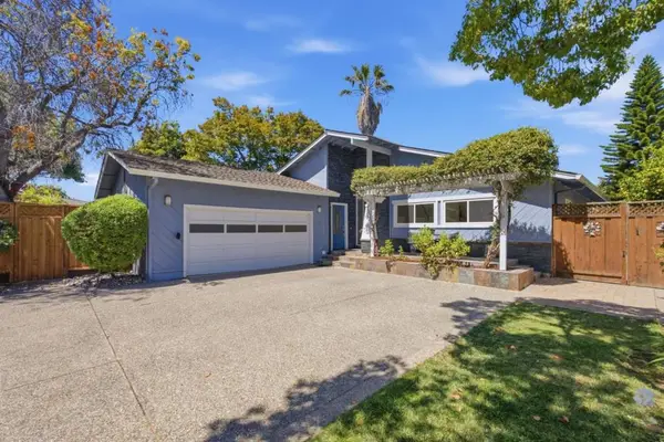 995 Warwick Court, Sunnyvale, CA 94087