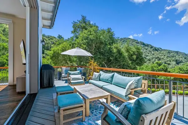 790 Country Club Drive, Carmel Valley, CA 93924
