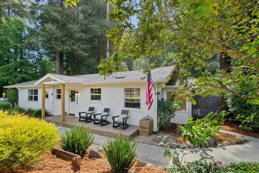 4000 Glen Haven Road, Soquel, CA 95073 - #2