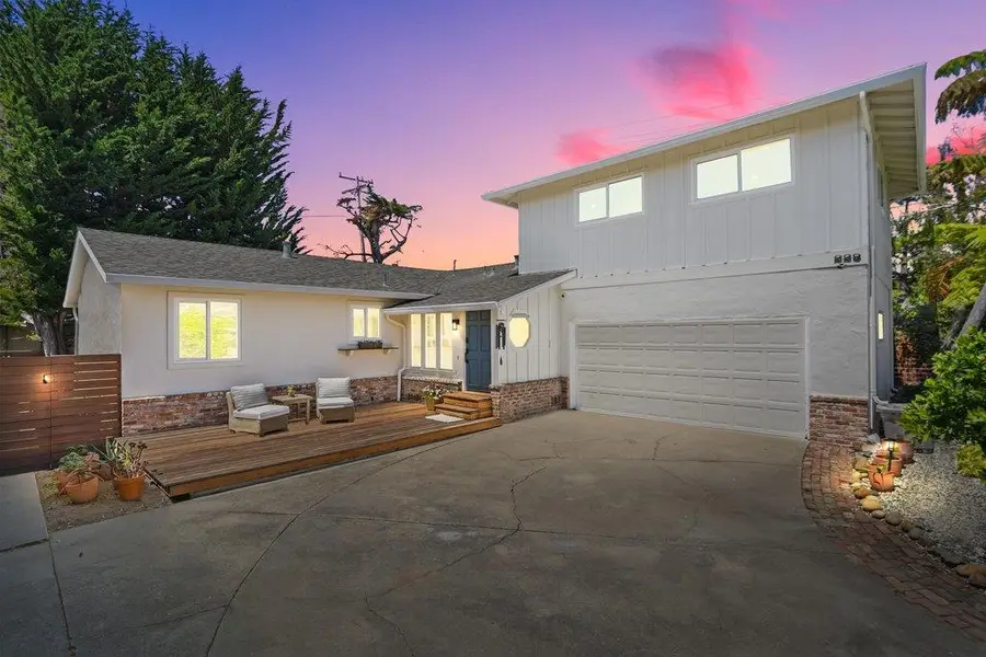 229 16th Avenue, Santa Cruz, CA 95062 - #2