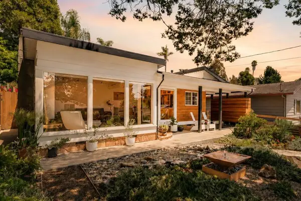 527 Clubhouse Drive, Aptos, CA 95003