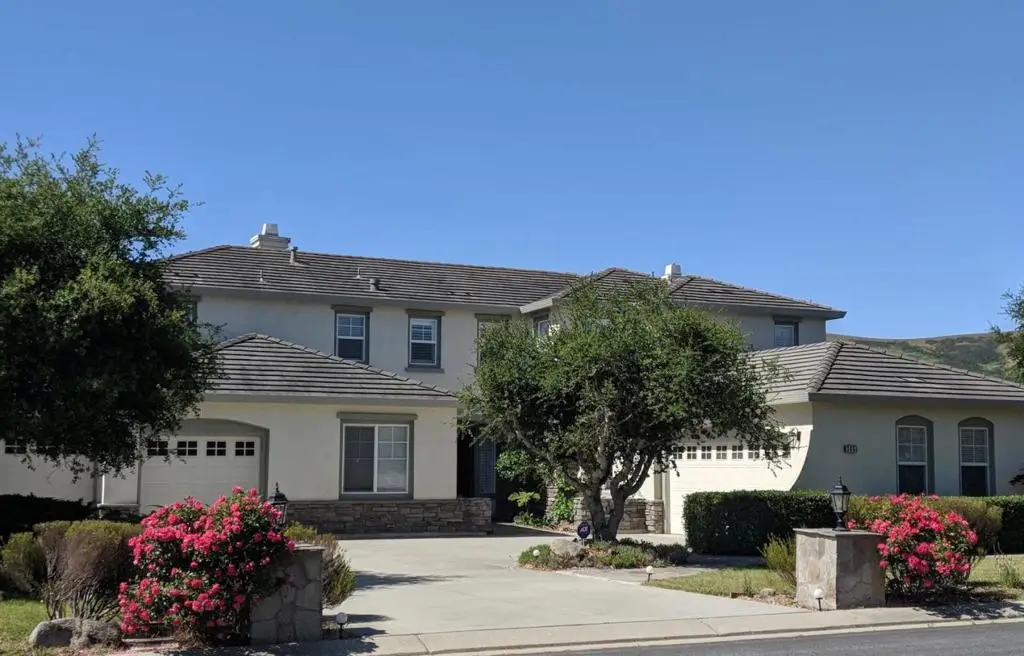 385 Via Vaquero Norte, San Juan Bautista, CA 95045 - #1