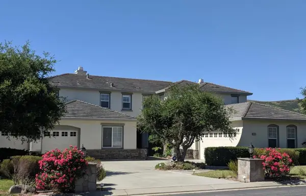 385 Via Vaquero Norte, San Juan Bautista, CA 95045