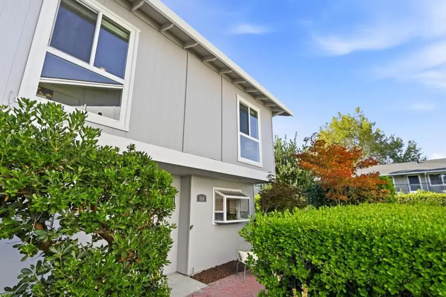 114 Granada Drive, Mountain View, CA 94043 - #2