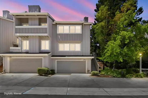 37 Weepingridge Court, San Mateo, CA 94402