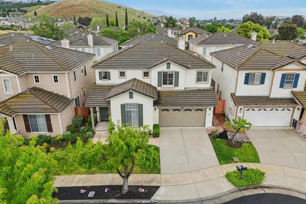 4011 Greenyard Court, San Jose, CA 95121 - #1