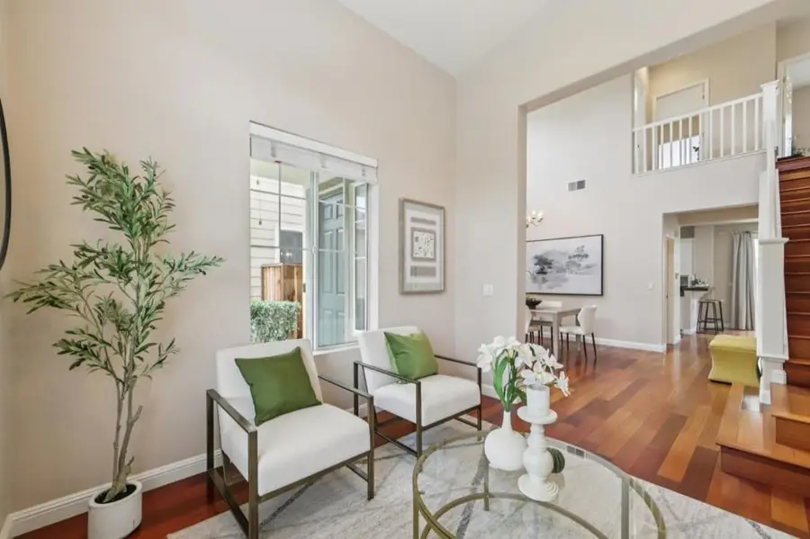 4011 Greenyard Court, San Jose, CA 95121 - #3